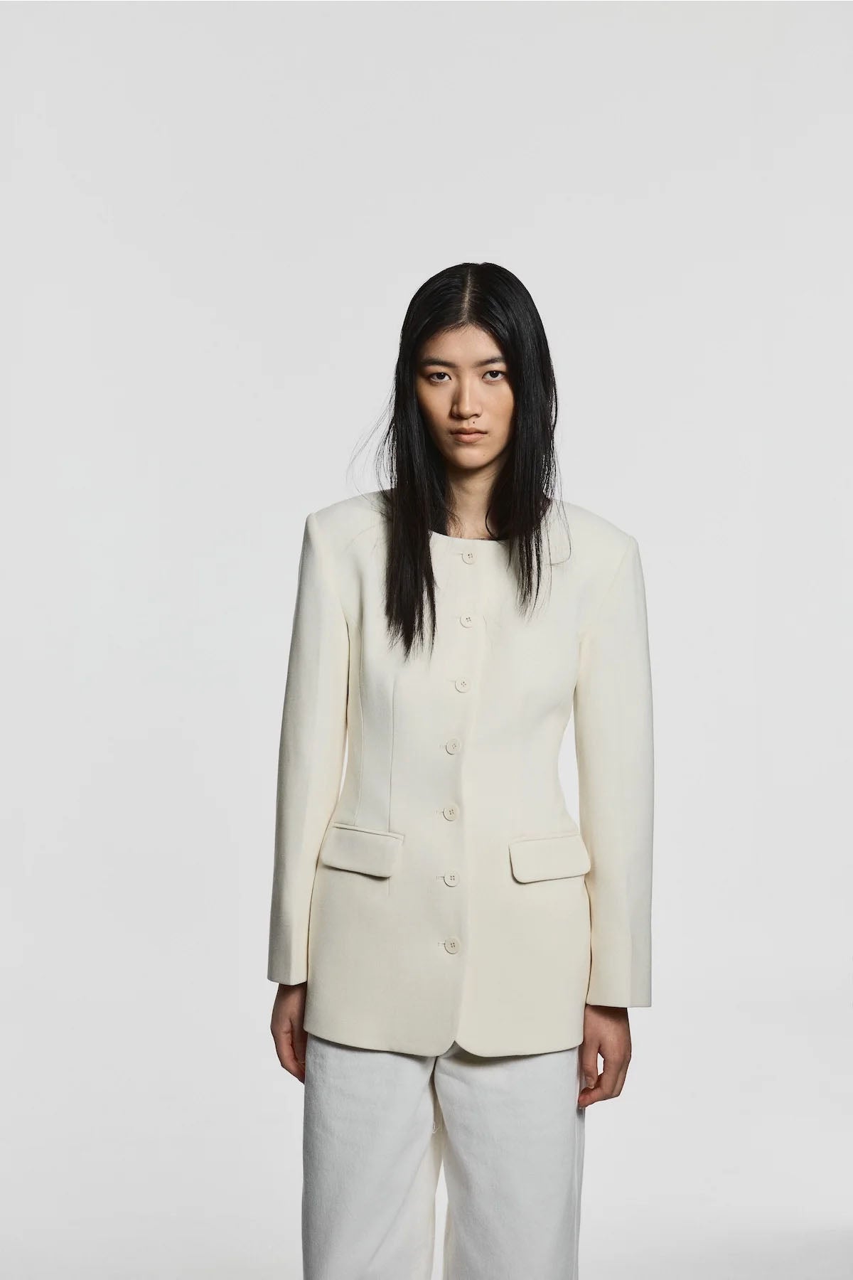 Blazere | Blair Blazer